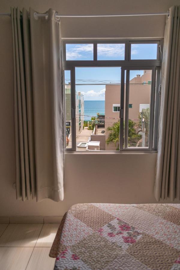 Edificio Iris - Bombinhas Apartment Exterior photo