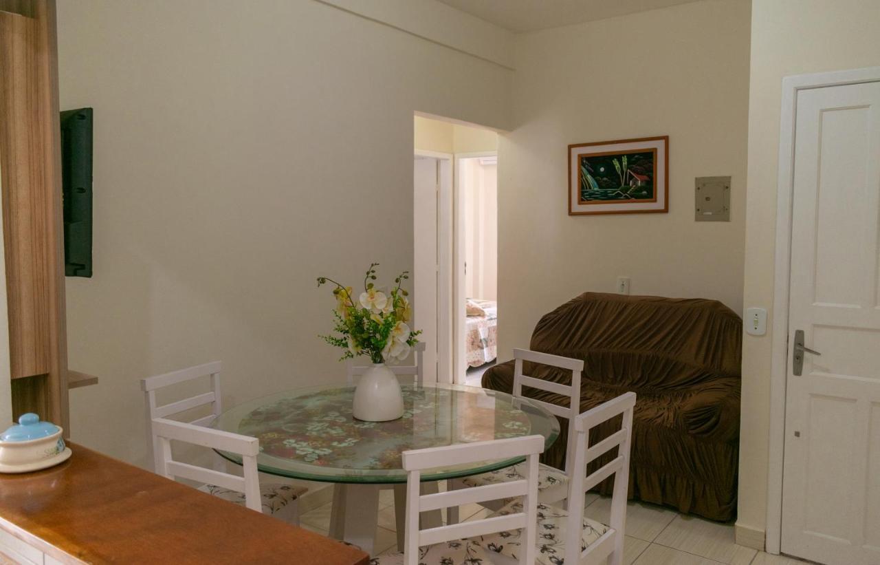 Edificio Iris - Bombinhas Apartment Exterior photo