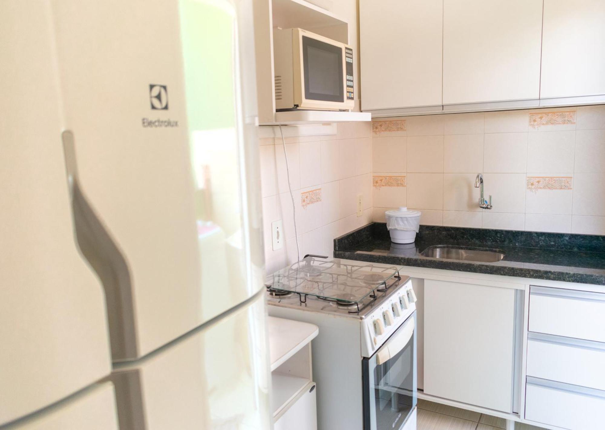 Edificio Iris - Bombinhas Apartment Exterior photo